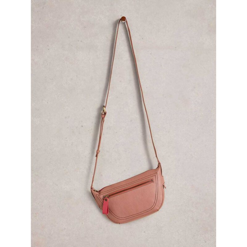 White Stuff Caro Crossbody Bag image number 1